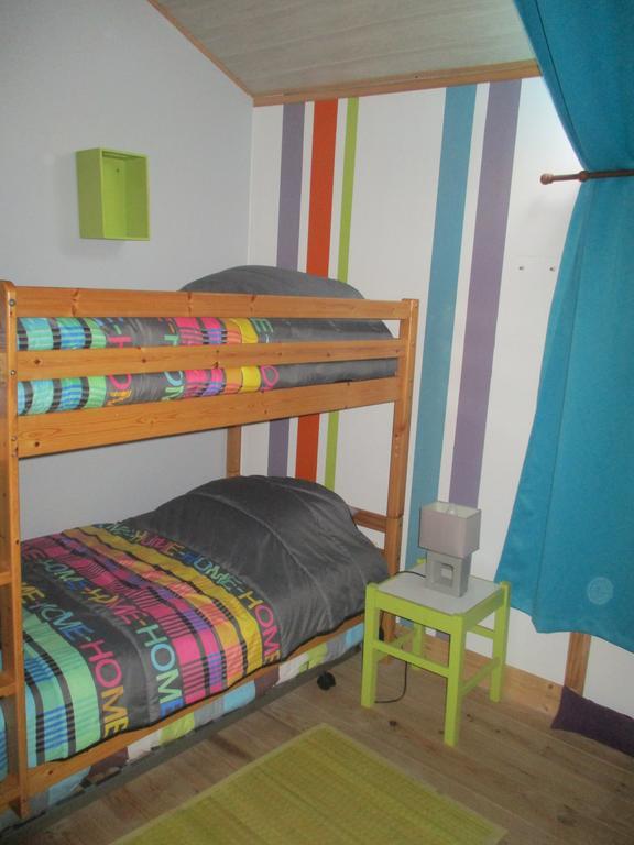 Chambres D'Hotes Roseland Paray-le-Monial Bilik gambar