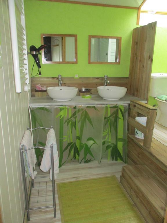 Chambres D'Hotes Roseland Paray-le-Monial Bilik gambar
