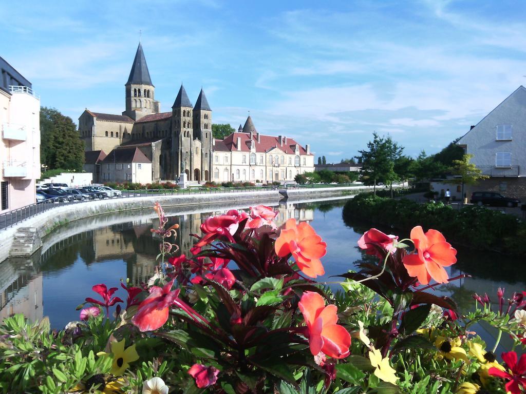 Chambres D'Hotes Roseland Paray-le-Monial Luaran gambar