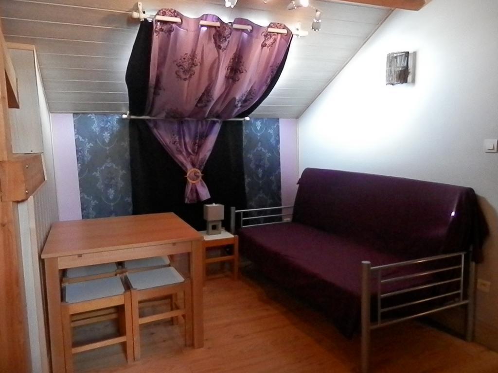 Chambres D'Hotes Roseland Paray-le-Monial Luaran gambar