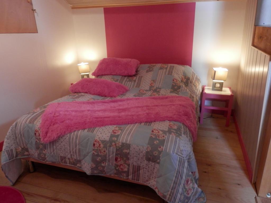 Chambres D'Hotes Roseland Paray-le-Monial Luaran gambar